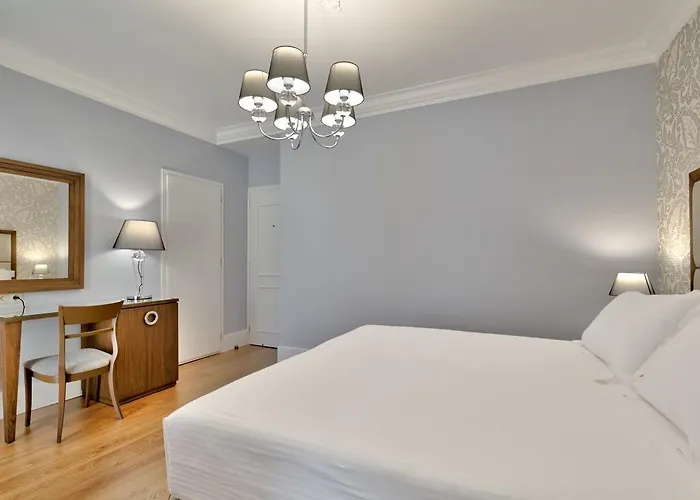 Szálloda Anaktorikon Boutique Trípoli