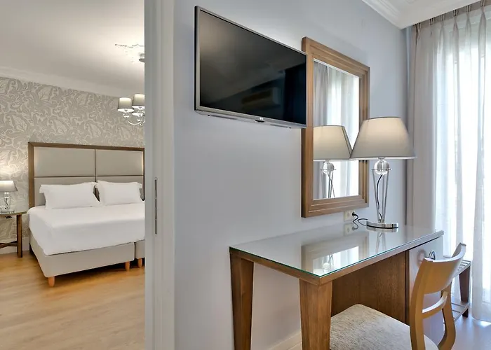 Anaktorikon Boutique Hotel Trípoli