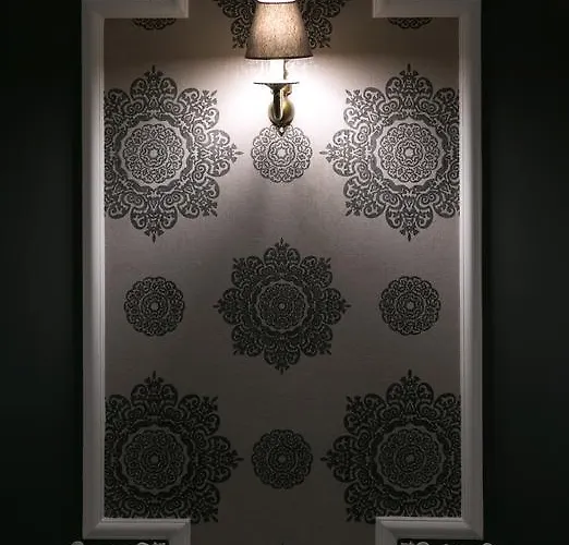 Anaktorikon Boutique Hotel Trípoli