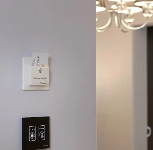 Anaktorikon Boutique Hotel 4*