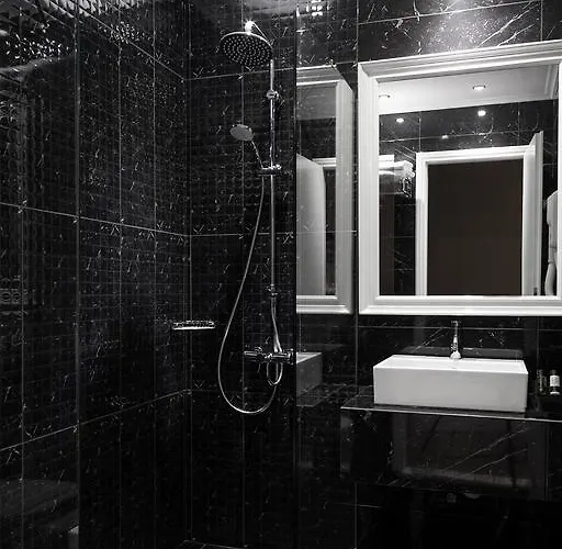 Hotel Anaktorikon Boutique Trípoli