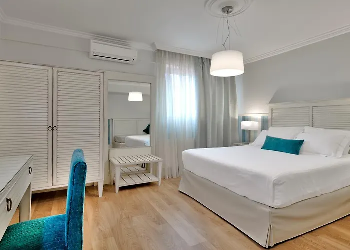 Anaktorikon Boutique 4*