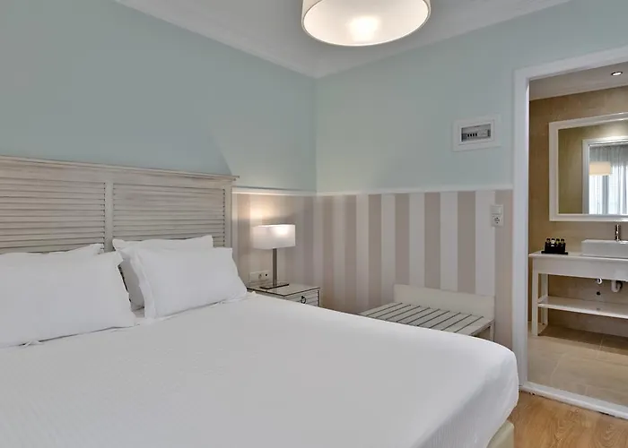 Hotel Anaktorikon Boutique Trípoli