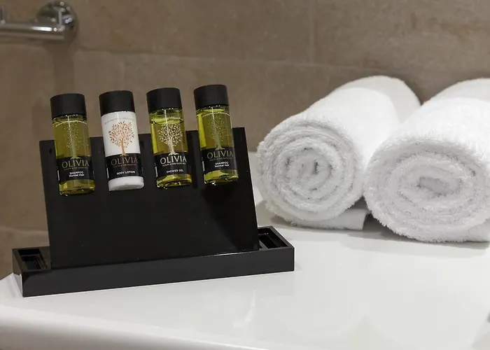 Hotel Anaktorikon Boutique