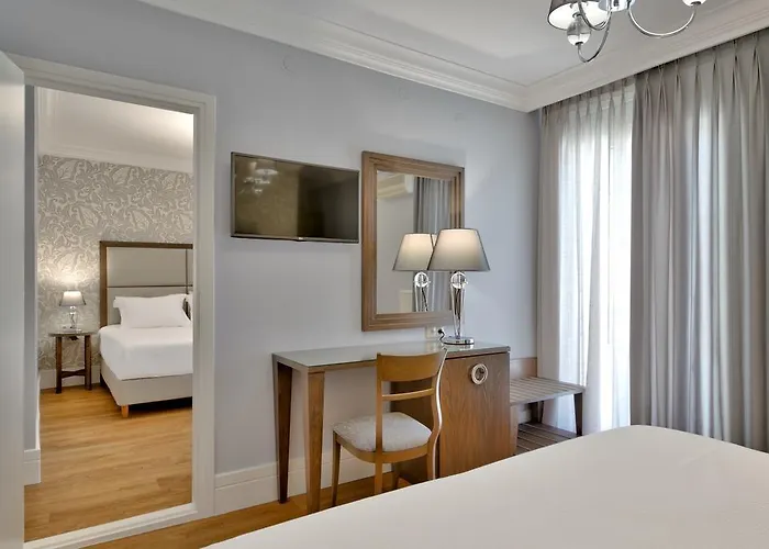 Anaktorikon Boutique Hotel Trípoli