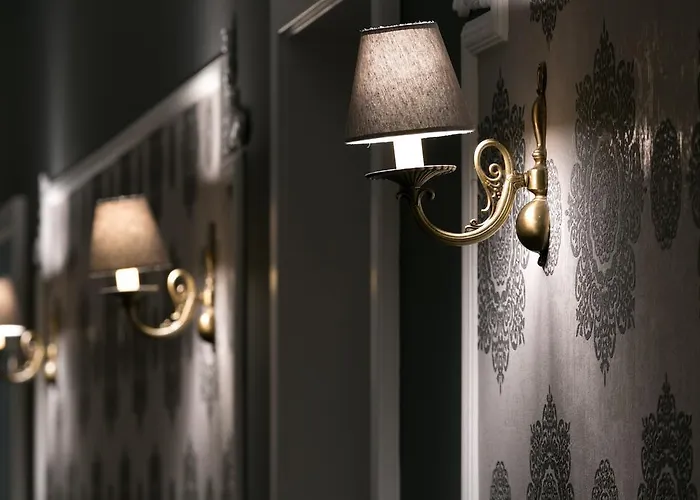 Anaktorikon Boutique Hotel