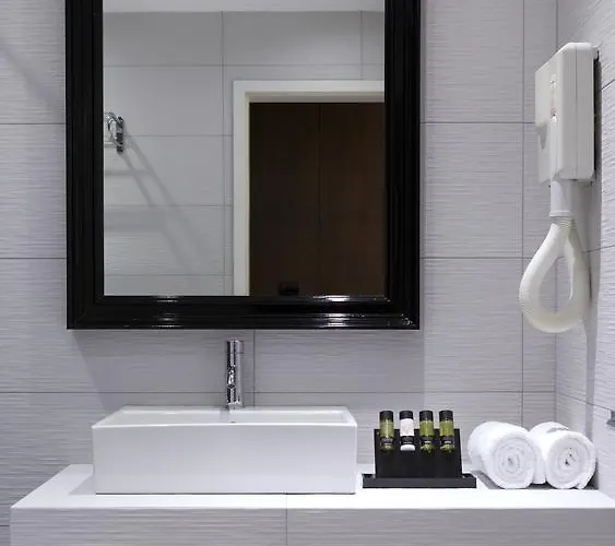 Anaktorikon Boutique Szálloda Trípoli