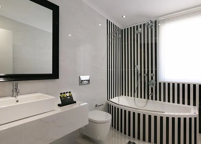 Anaktorikon Boutique Trípoli