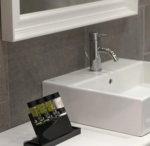 Hotel Anaktorikon Boutique