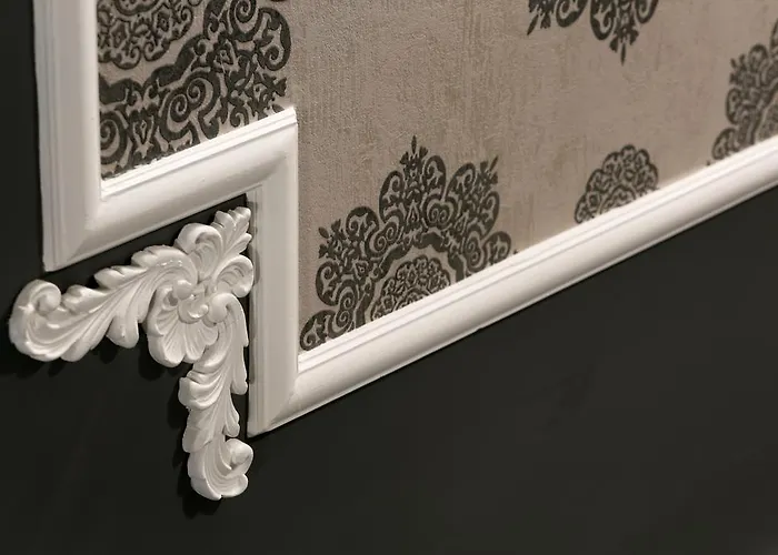 Anaktorikon Boutique Szálloda 4*