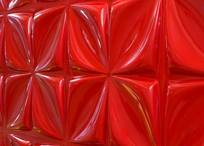 Anaktorikon Boutique Szálloda Trípoli