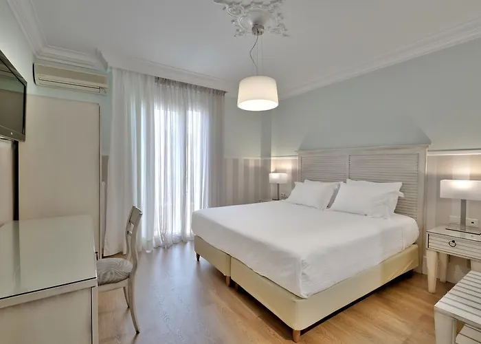 Anaktorikon Boutique 4* Trípoli