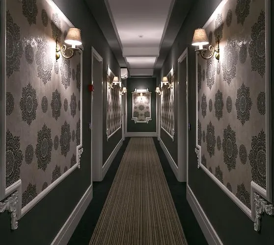 Szálloda Anaktorikon Boutique 4*