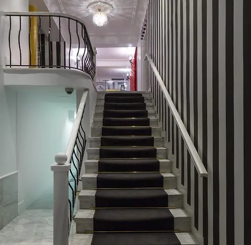 Hotel Anaktorikon Boutique