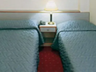 Hotel Anaktorikon Boutique Trípoli